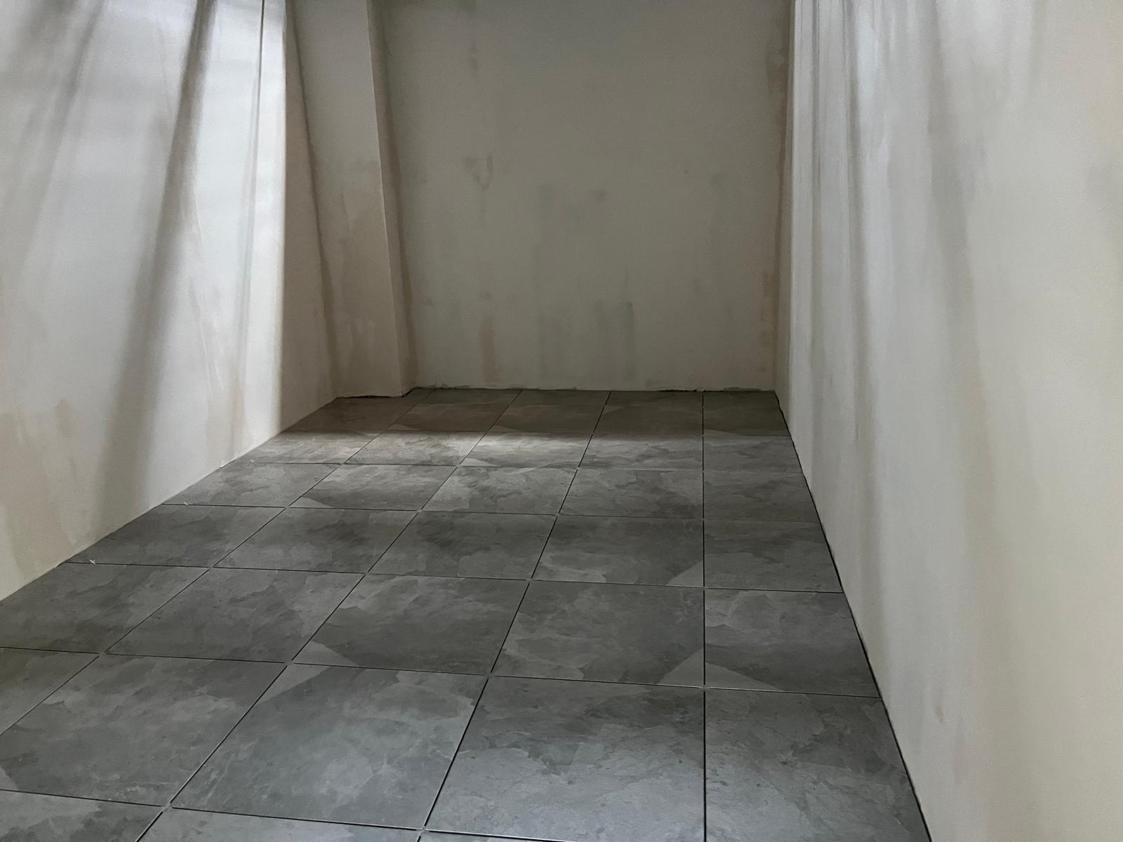 YALOVA - VİSİON F - ŞOK MARKET DEPO OFİSİ SERAMİK DÖŞEME İŞİ